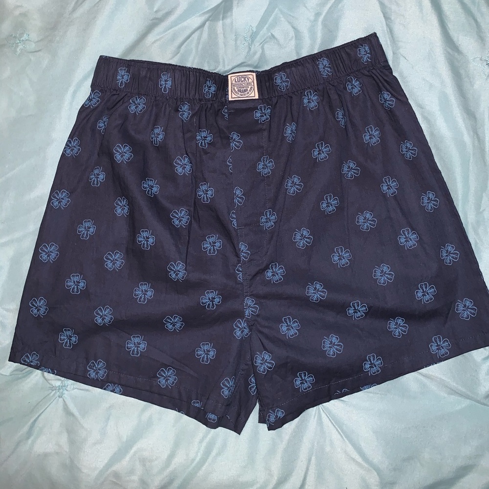 💰 Lucky brand BRAND NEW UNDERWEAR